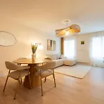 Harmony Apartamento Arras