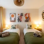 Harmony Apartamento