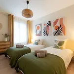 Harmony Apartamento *