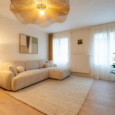 Appartement Harmony Arras