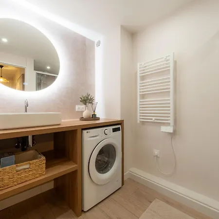 Apartment Harmony Arras
