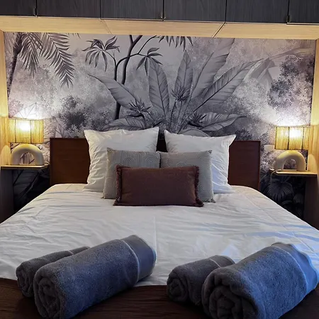 Appartement Harmony Arras