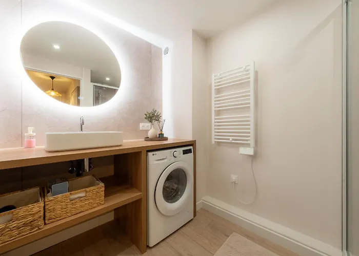 Appartement Harmony Arras