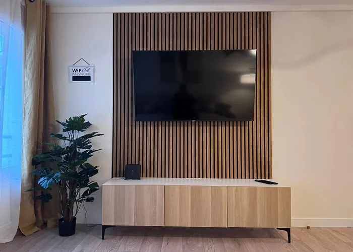 Harmony Appartement Arras