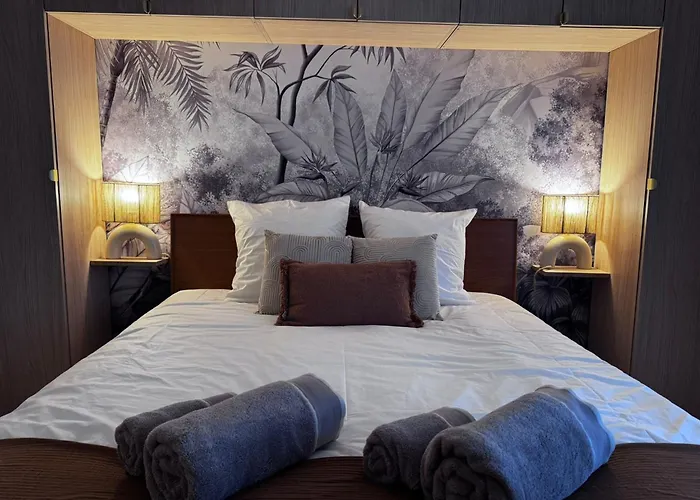 Appartement Harmony Arras